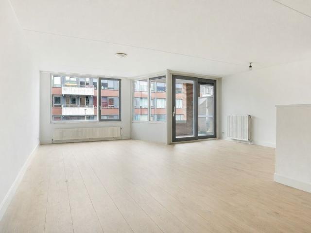 Te huur: Appartement Oranjerivierdreef 14 C in Utrecht