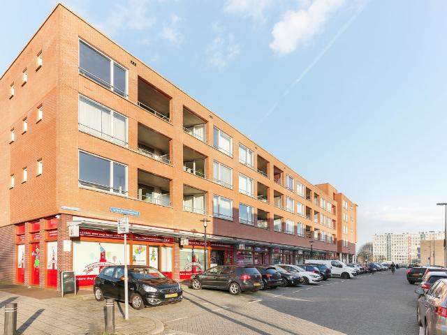 Te huur: Appartement Oranjerivierdreef 10 A in Utrecht