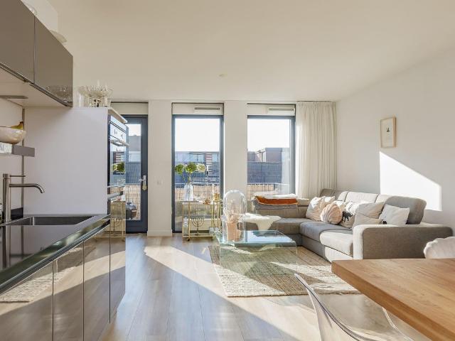Te huur: Appartement Oranjestraat in IJmuiden