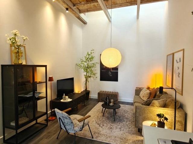 Te huur: Appartement Ordonnansenstraat in Tilburg