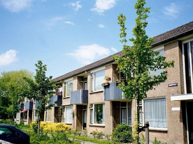 Te huur: Appartement Orionstraat 24 in Emmeloord
