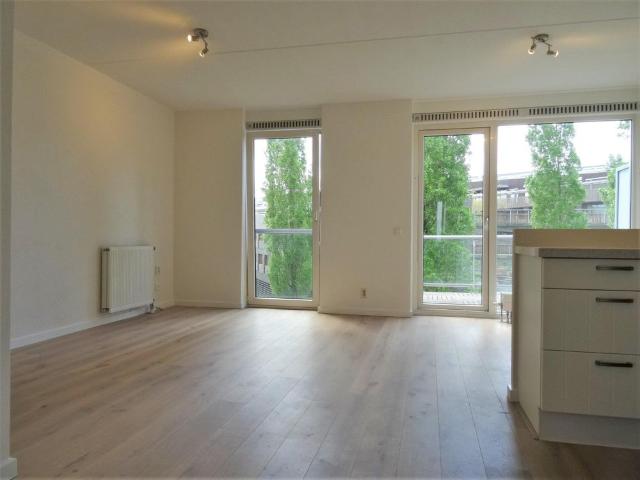 Te huur: Appartement Oscar Hammersteinstraat in Utrecht