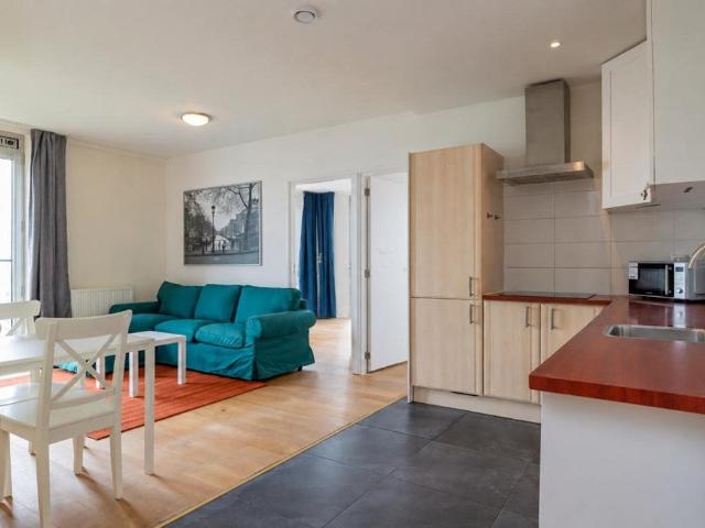 Te huur: Appartement Osdorper Ban 667 9 in Amsterdam