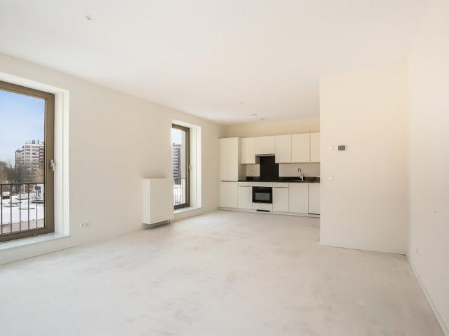 Te huur: Appartement Osdorper Ban 13 L in Amsterdam