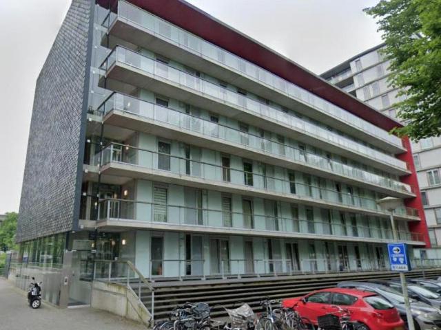 Te huur: Appartement Osdorper Ban 1139 in Amsterdam