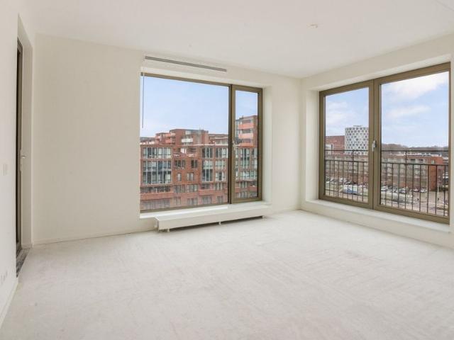 Te huur: Appartement Osdorper Ban 15 L in Amsterdam