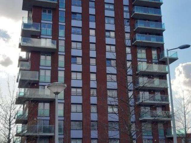 Te huur: Appartement Osdorper Ban 2051 in Amsterdam