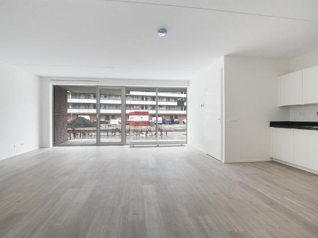 Te huur: Appartement Osdorper Ban 21 F in Amsterdam