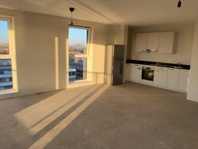 Te huur: Appartement Osdorpplein 587 D in Amsterdam