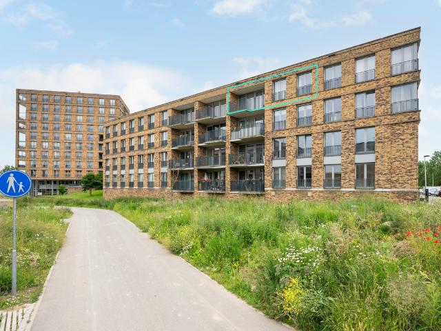 Te huur: Appartement Atletenbaan in Maastricht