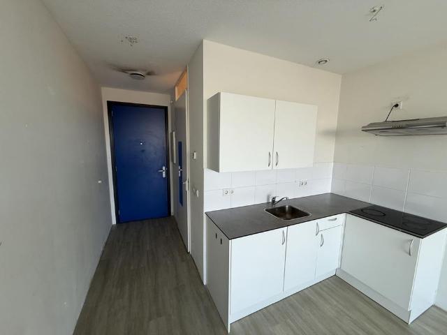 Te huur: Appartement August Allebéplein 430 in Amsterdam