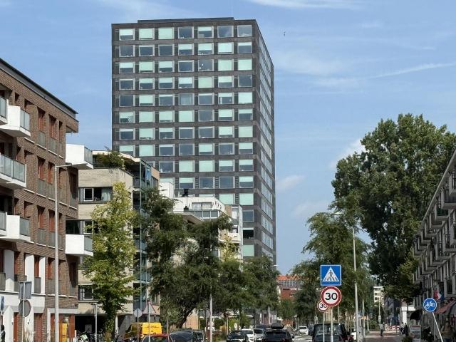 Te huur: Appartement August Allebéplein 430 in Amsterdam