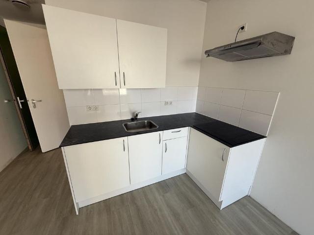 Te huur: Appartement August Allebéplein 518 in Amsterdam