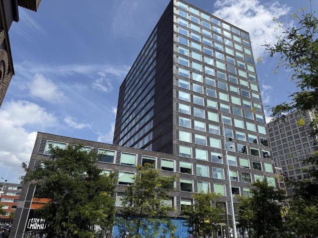 Te huur: Appartement August Allebéplein 572 in Amsterdam
