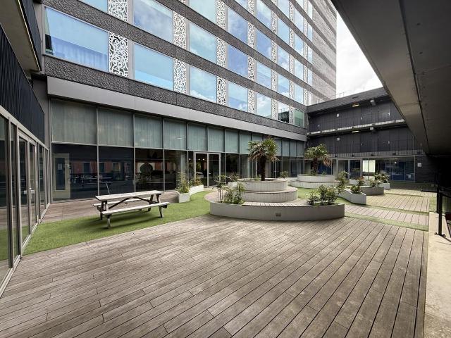 Te huur: Appartement August Allebéplein 816 in Amsterdam