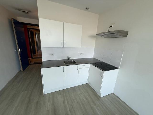 Te huur: Appartement August Allebéplein 884 in Amsterdam
