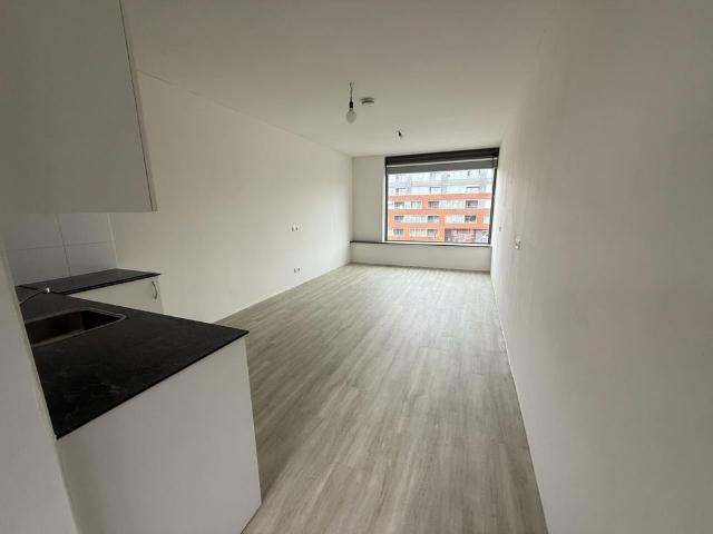 Te huur: Appartement August Allebéplein 1004 in Amsterdam