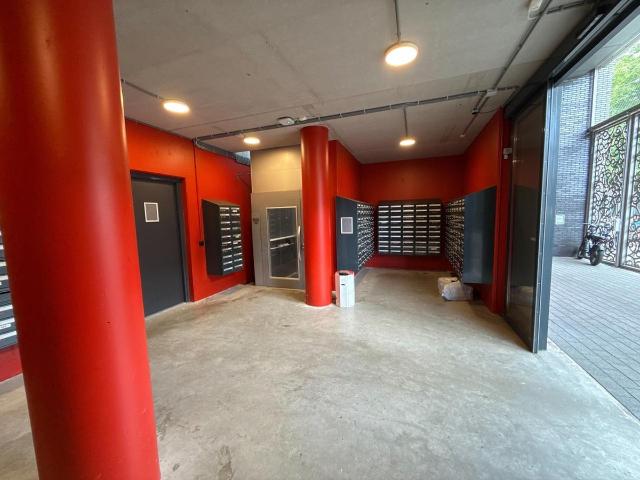 Te huur: Appartement August Allebéplein 140 in Amsterdam