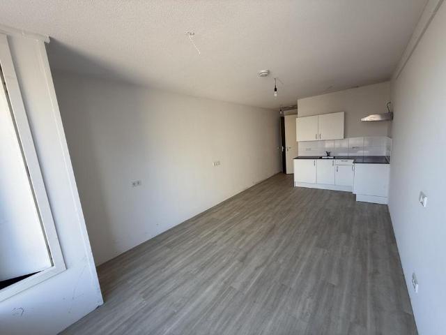 Te huur: Appartement August Allebéplein 296 in Amsterdam