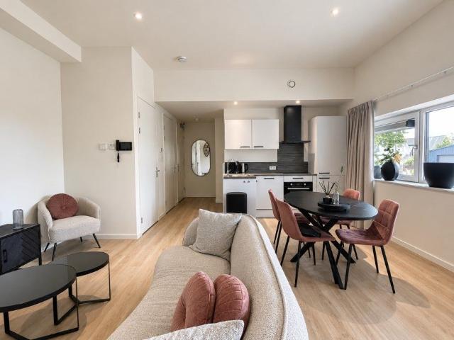 Te huur: Appartement Auroralaan in Apeldoorn