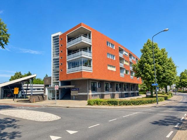 Te huur: Appartement Auroralaan in Apeldoorn