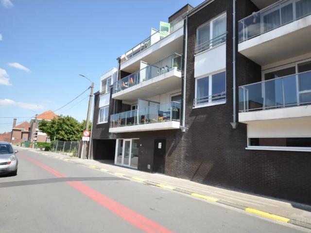 te huur Appartement Avelgem