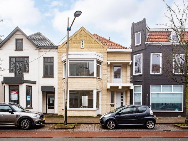 Te huur: Appartement Axelsestraat in Terneuzen