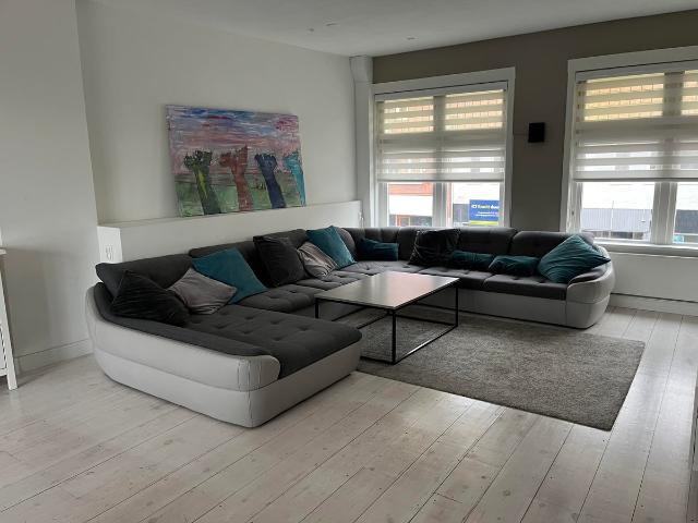 Te huur: Appartement A.F. de Savornin Lohmanstraat in Zaandam