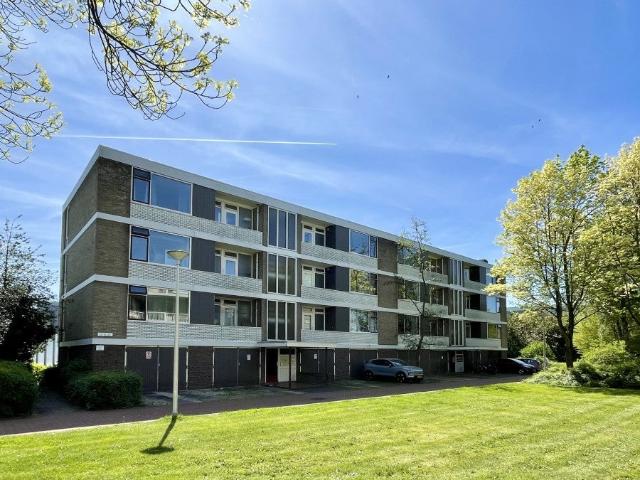 Te huur: Appartement Aagje Dekenstraat in Zwolle