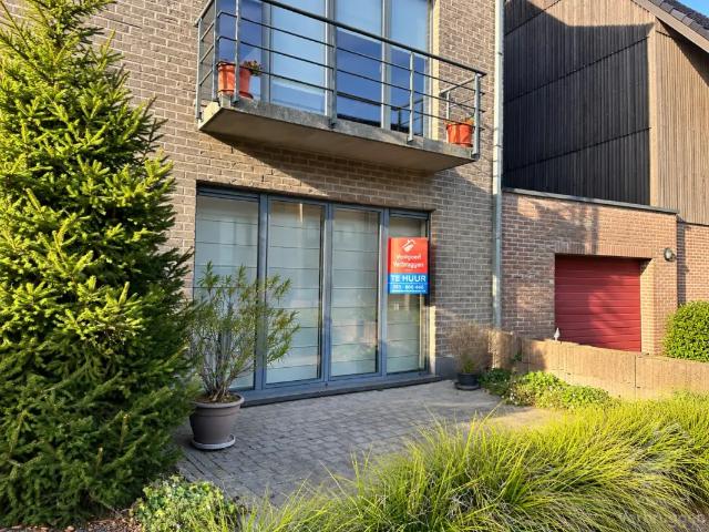 te huur Appartement Aalst