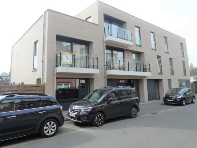 te huur Appartement Aalst