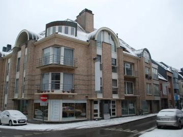 te huur Appartement Aalst