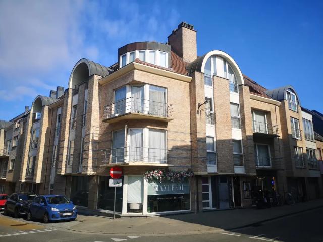 te huur Appartement Aalst