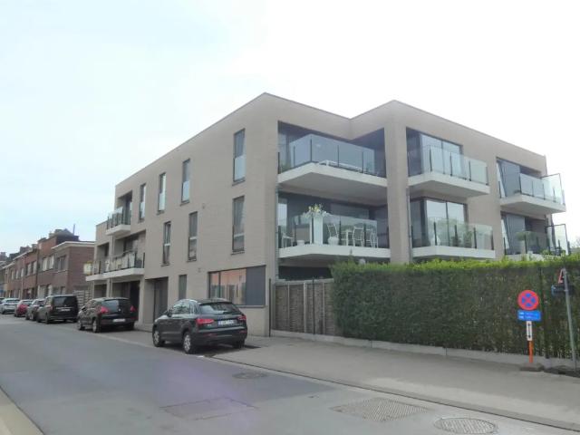 te huur Appartement Aalst