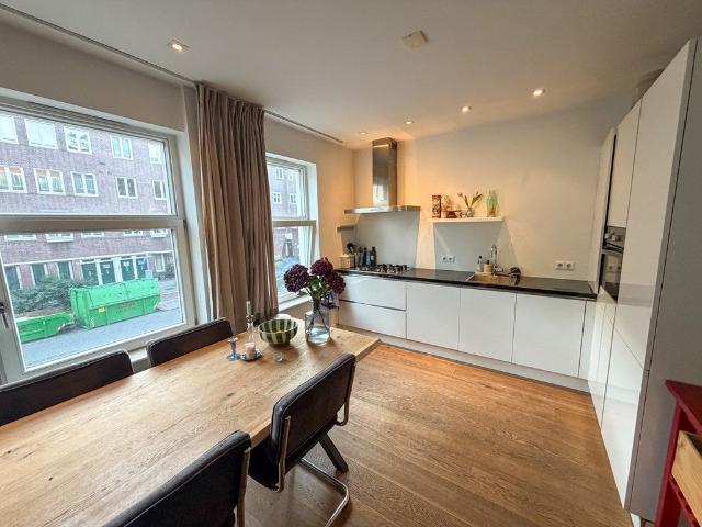 Te huur: Appartement Aalsmeerweg in Amsterdam
