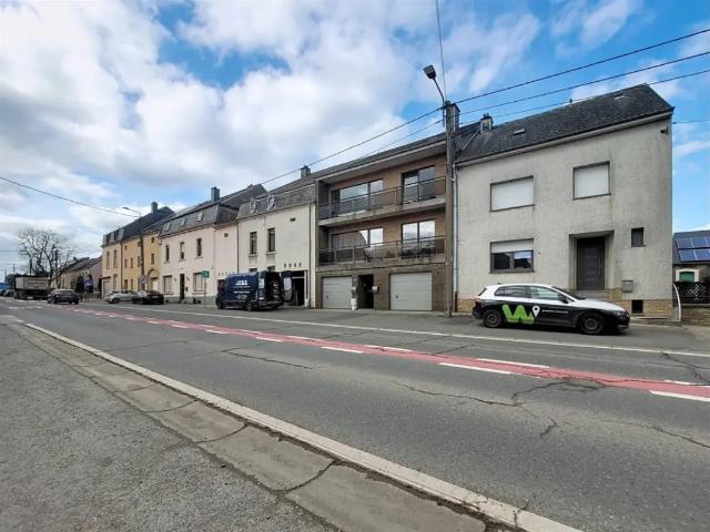 te huur Appartement Aarlen