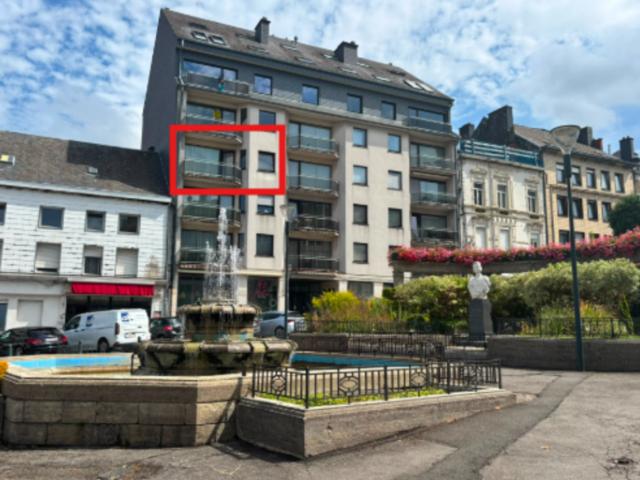 te huur Appartement Aarlen