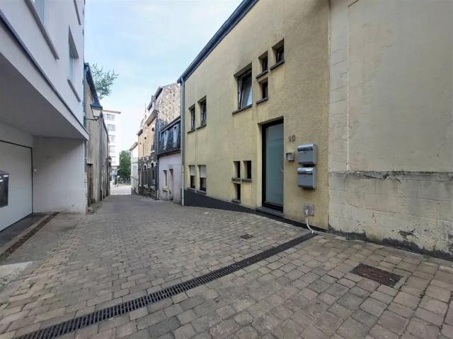 te huur Appartement Aarlen