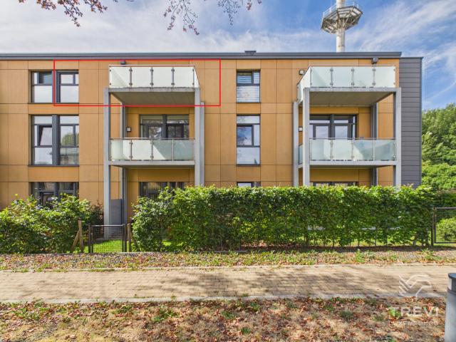 te huur Appartement Aarlen