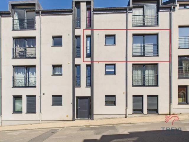 te huur Appartement Aarlen