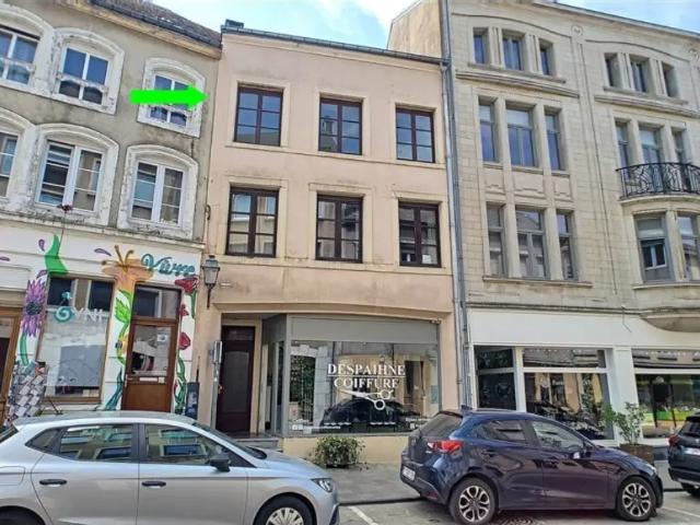te huur Appartement Aarlen