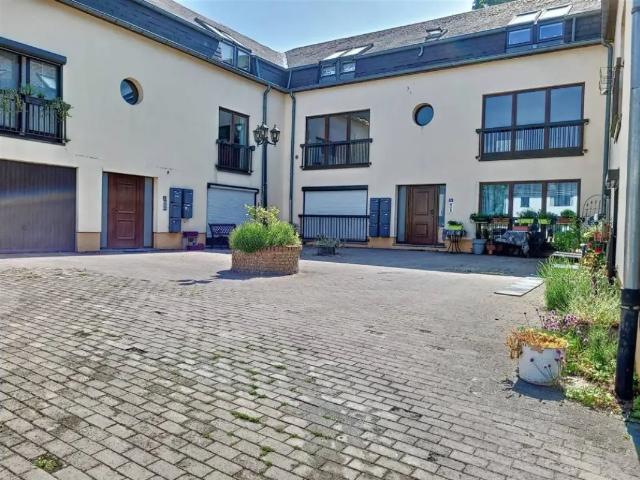 te huur Appartement Aarlen