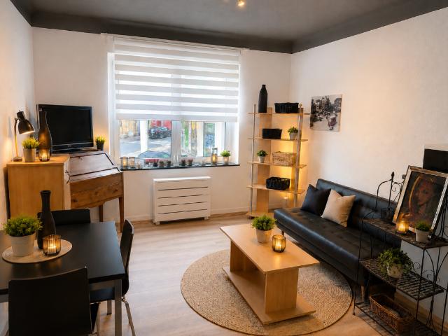 te huur Appartement Aarlen