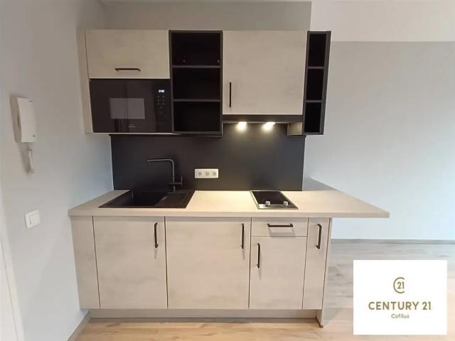 te huur Appartement Aarlen