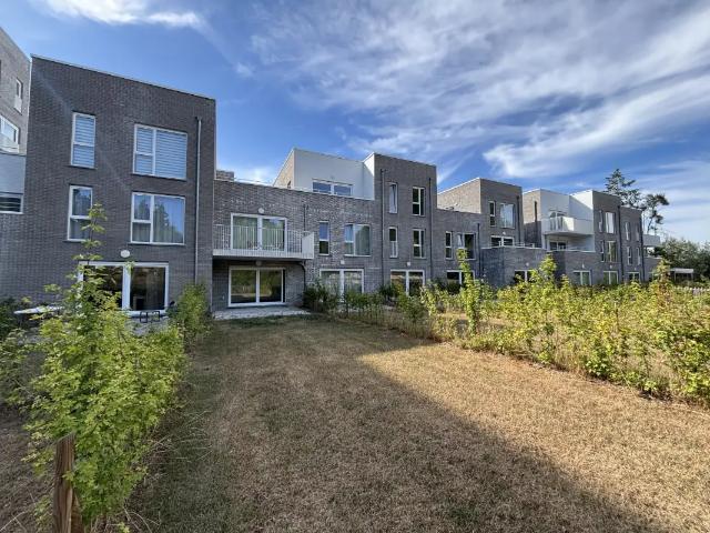 te huur Appartement Aarlen