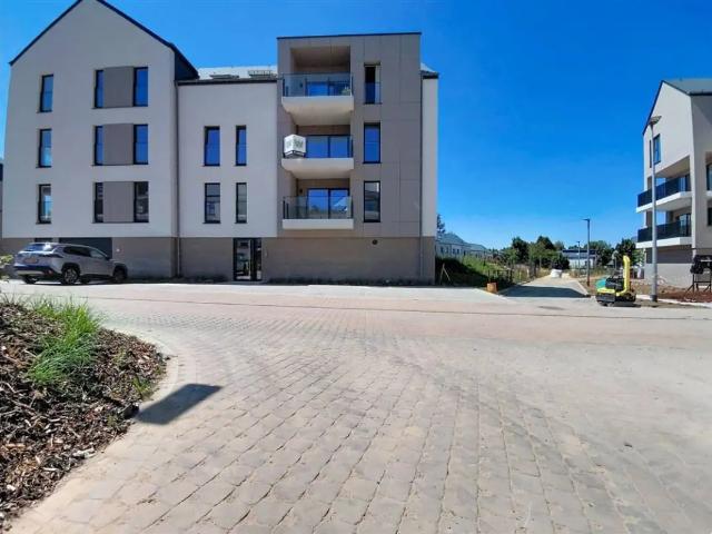 te huur Appartement Aarlen