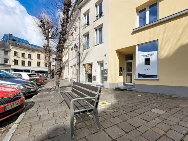 te huur Appartement Aarlen