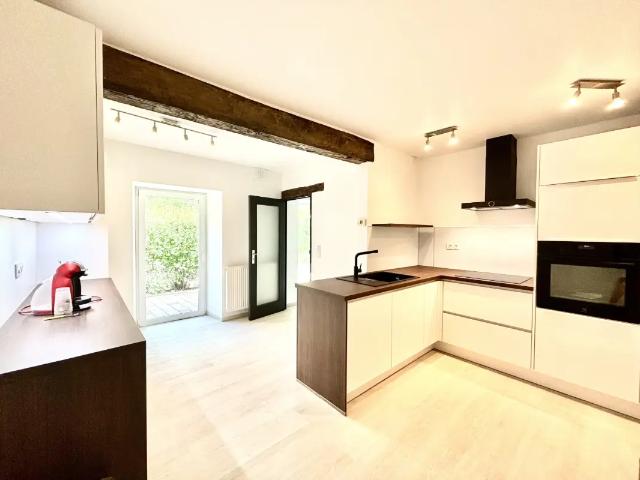 te huur Appartement Aarlen