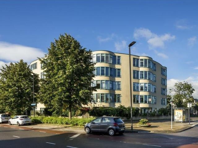 Appartement te huur Aartsbisschop Romerostraat in Utrecht voor € 1.950