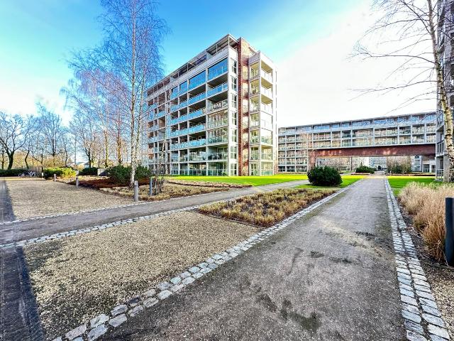 Appartement te huur Abdijtuinen in Veldhoven voor € 2.195